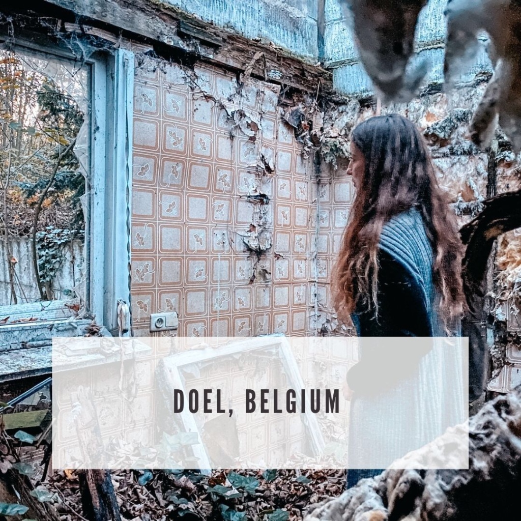 Doel, Belgium
